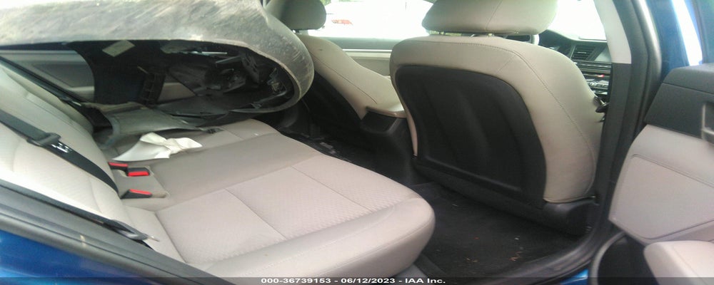 5NPD84LF2LH567934 2020 HYUNDAI ELANTRA photo no. 8