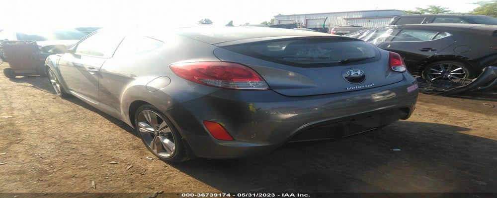KMHTC6AD4GU299984 2016 HYUNDAI VELOSTER photo no. 3