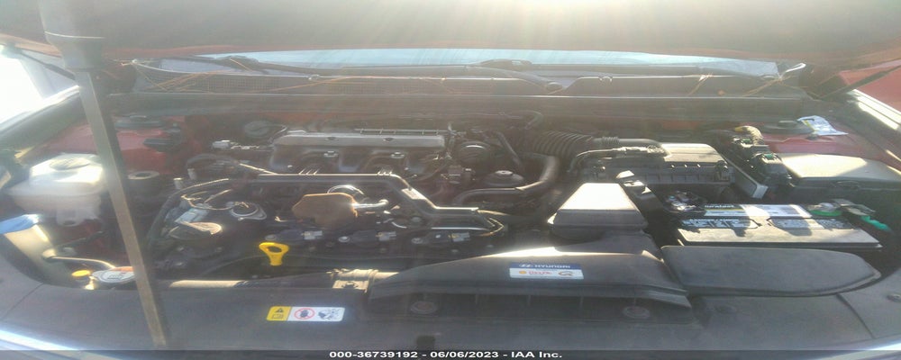 KMHFG4JG4CA185639 2012 HYUNDAI AZERA photo no. 10