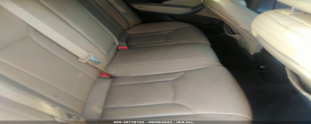 KMHFG4JG4CA185639 2012 HYUNDAI AZERA photo no. 8