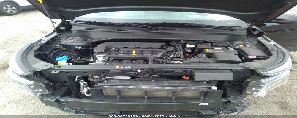 KMHRC8A32PU211530 2023 HYUNDAI VENUE photo no. 10