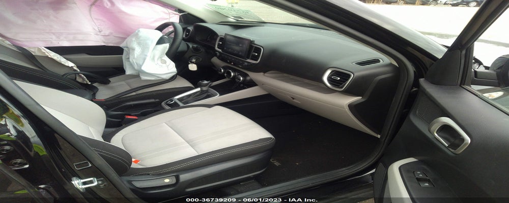 KMHRC8A32PU211530 2023 HYUNDAI VENUE photo no. 5