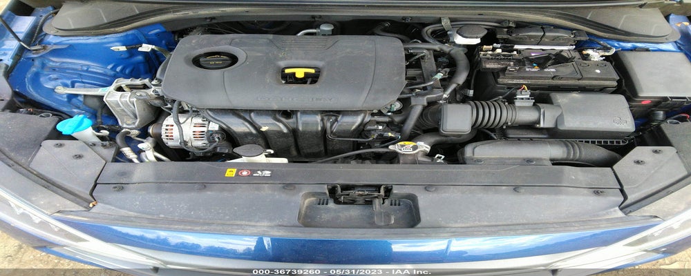 5NPD84LFXLH579054 2020 HYUNDAI ELANTRA photo no. 10