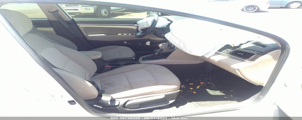 5NPD84LF4KH446501 2019 HYUNDAI ELANTRA photo no. 5