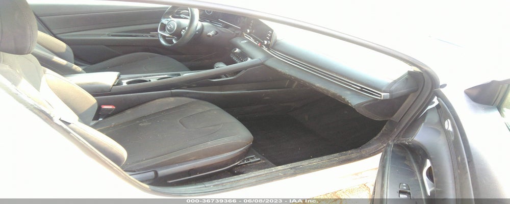 5NPLS4AG8NH063402 2022 HYUNDAI ELANTRA photo no. 5