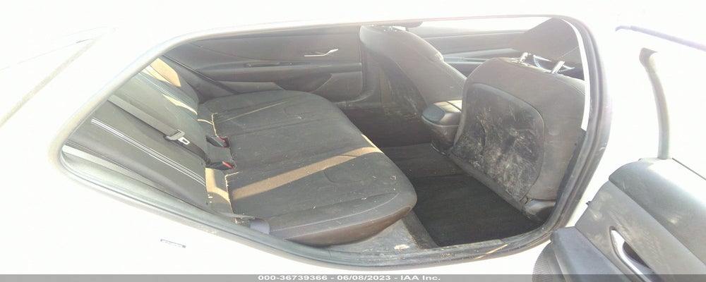 5NPLS4AG8NH063402 2022 HYUNDAI ELANTRA photo no. 8