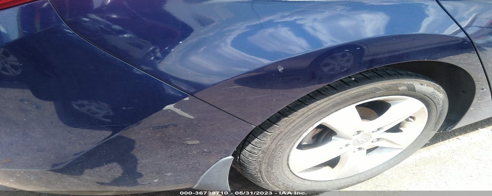 5NPDH4AE9DH191096 2013 HYUNDAI ELANTRA photo no. 6