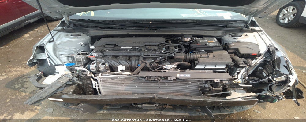 5NPLS4AG5NH077015 2022 HYUNDAI ELANTRA photo no. 10