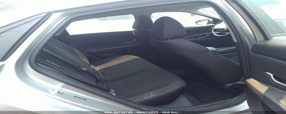5NPLS4AG5NH077015 2022 HYUNDAI ELANTRA photo no. 8