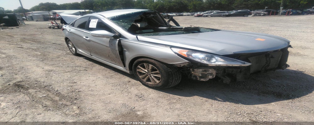 5NPEB4AC6EH811568 2014 HYUNDAI SONATA photo no. 20