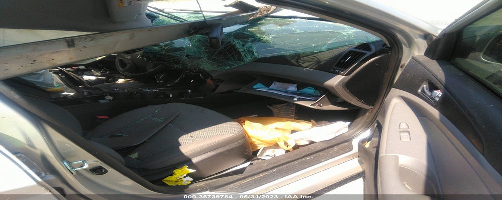 5NPEB4AC6EH811568 2014 HYUNDAI SONATA photo no. 5