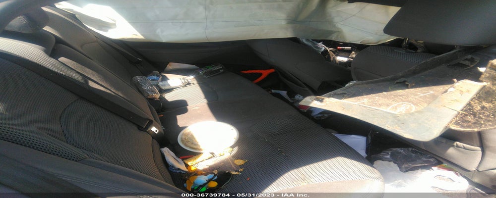 5NPEB4AC6EH811568 2014 HYUNDAI SONATA photo no. 8