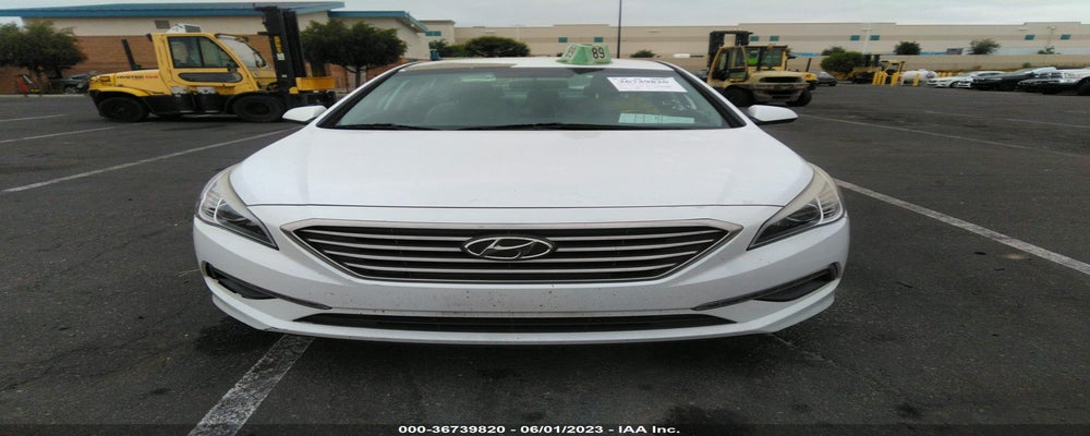 5NPE24AF6FH258884 2015 HYUNDAI SONATA photo no. 6