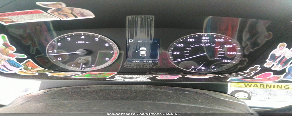 5NPE24AF6FH258884 2015 HYUNDAI SONATA photo no. 7