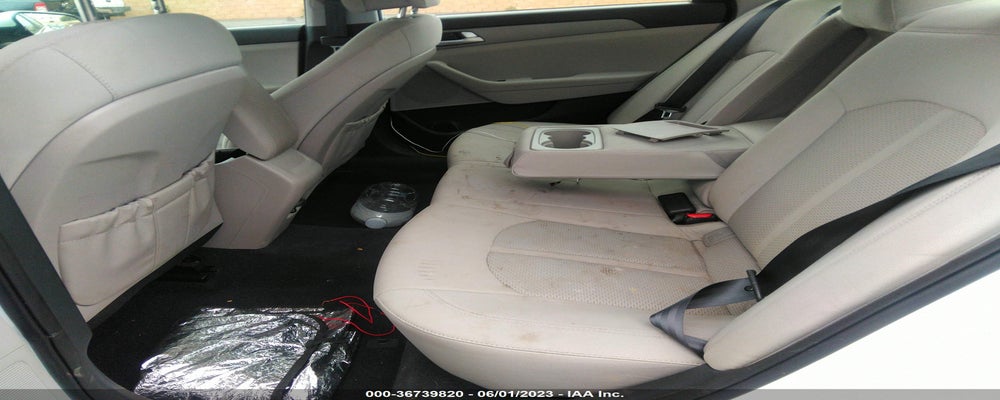 5NPE24AF6FH258884 2015 HYUNDAI SONATA photo no. 8