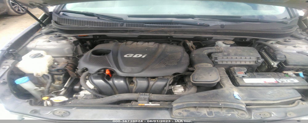 5NPEB4AC9EH937326 2014 HYUNDAI SONATA photo no. 10