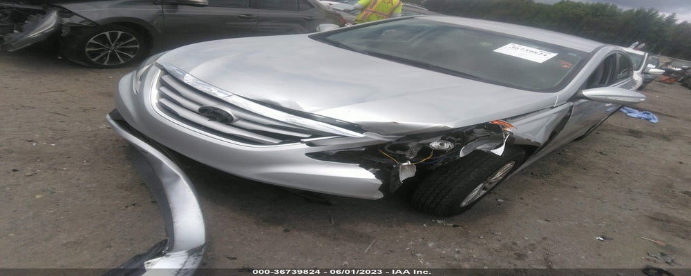 5NPEB4AC9EH937326 2014 HYUNDAI SONATA photo no. 6