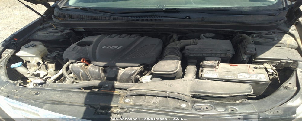 5NPEC4AC9CH360579 2012 HYUNDAI SONATA photo no. 10