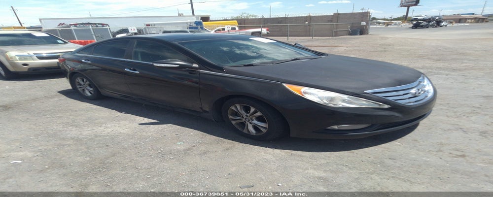 5NPEC4AC9CH360579 2012 HYUNDAI SONATA photo no. 21