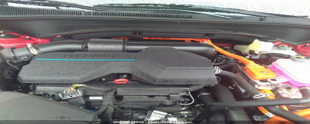 5NMS5DA19PH007922 2023 HYUNDAI SANTA FE photo no. 10