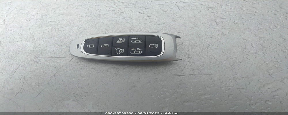 5NMS5DA19PH007922 2023 HYUNDAI SANTA FE photo no. 11