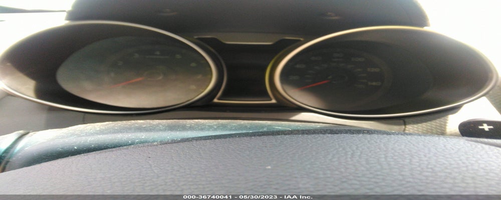 KMHTC6AD3CU027842 2012 HYUNDAI VELOSTER photo no. 7