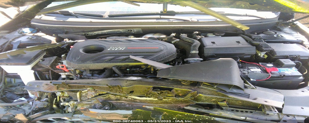 5NPE34AB4JH715131 2018 HYUNDAI SONATA photo no. 10