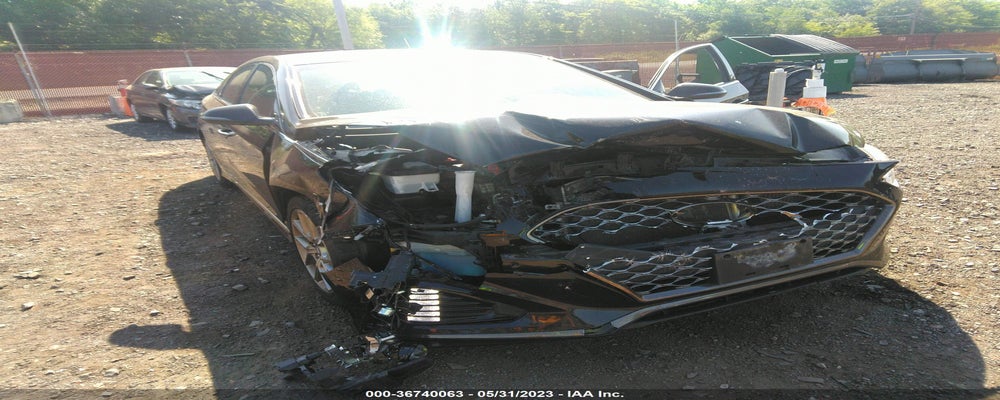 5NPE34AB4JH715131 2018 HYUNDAI SONATA photo no. 6