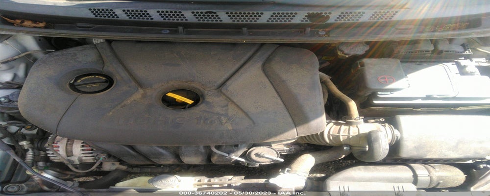 KMHDH4AEXEU147918 2014 HYUNDAI ELANTRA photo no. 10