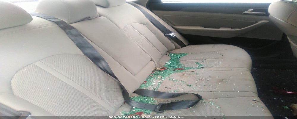 5NPE34AF2GH348399 2016 HYUNDAI SONATA photo no. 8