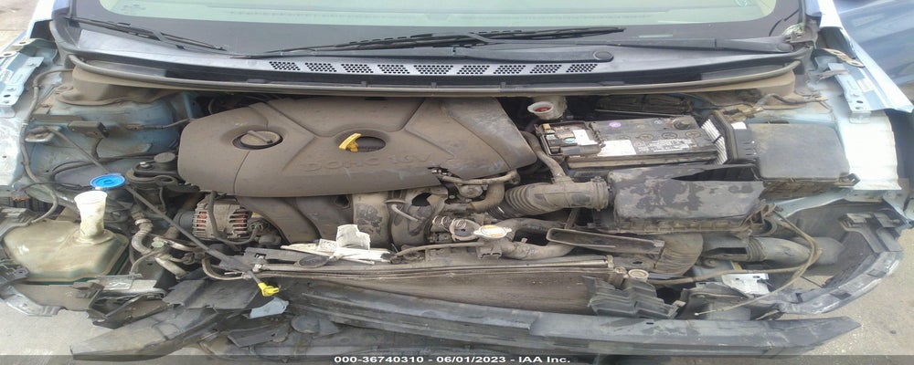 KMHDH4AE6CU187443 2012 HYUNDAI ELANTRA photo no. 10