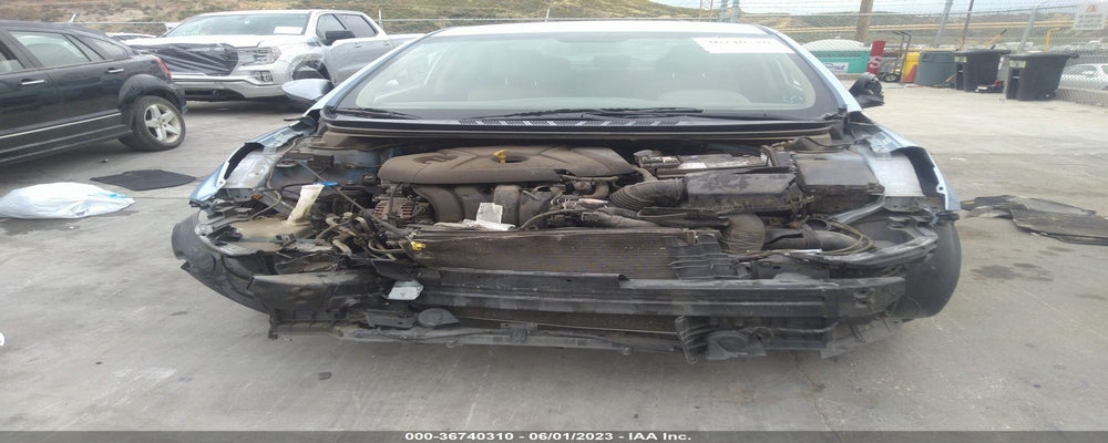 KMHDH4AE6CU187443 2012 HYUNDAI ELANTRA photo no. 6