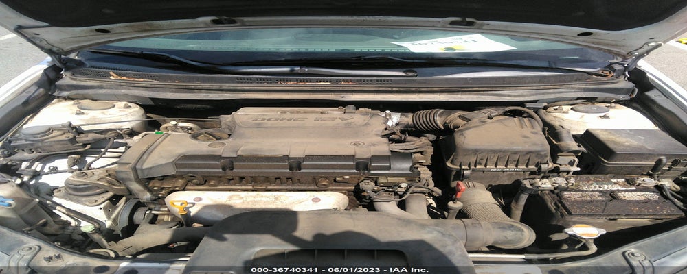 KMHDU4AD5AU928438 2010 HYUNDAI ELANTRA photo no. 10