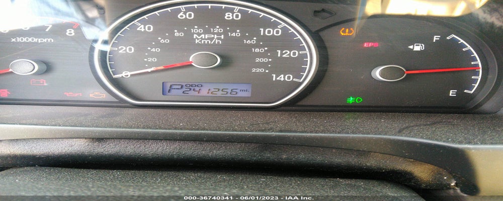 KMHDU4AD5AU928438 2010 HYUNDAI ELANTRA photo no. 7