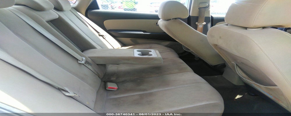 KMHDU4AD5AU928438 2010 HYUNDAI ELANTRA photo no. 8