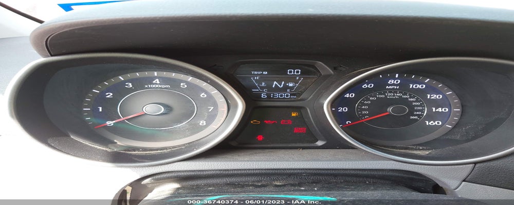 5NPDH4AE2GH748161 2016 HYUNDAI ELANTRA photo no. 7