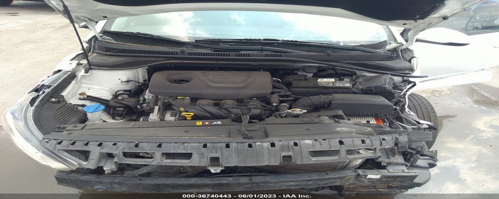 3KPC24A33JE010151 2018 HYUNDAI ACCENT photo no. 10