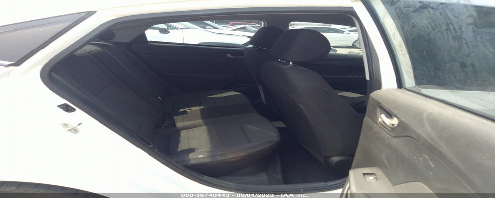 3KPC24A33JE010151 2018 HYUNDAI ACCENT photo no. 8