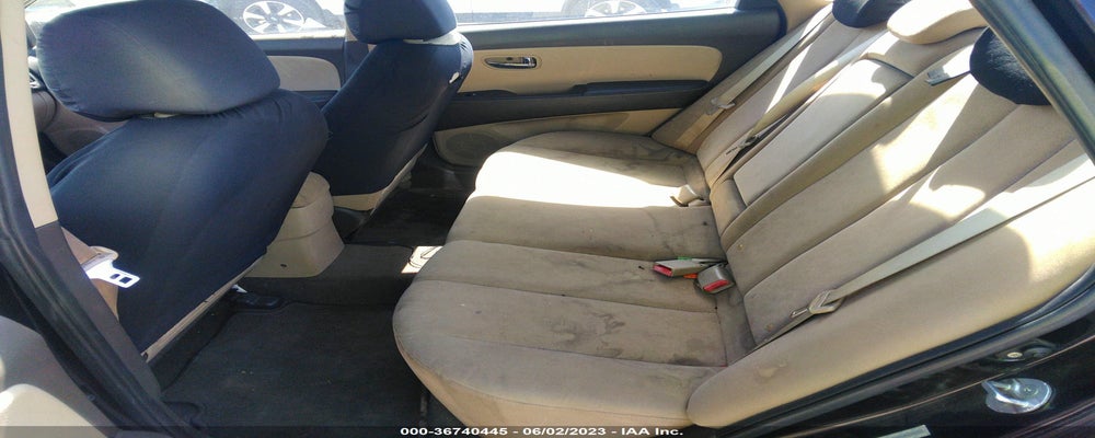KMHDU4AD0AU041720 2010 HYUNDAI ELANTRA photo no. 8