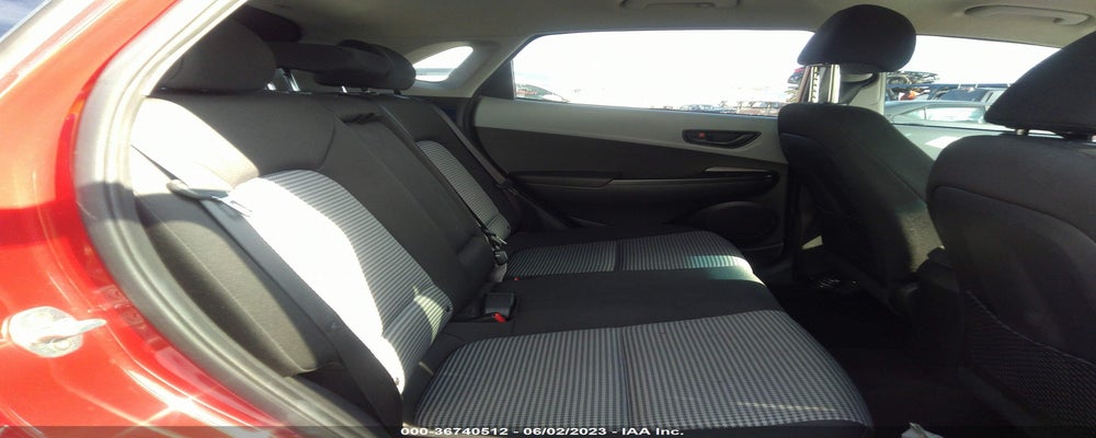 KM8K22AA7MU631117 2021 HYUNDAI KONA photo no. 8