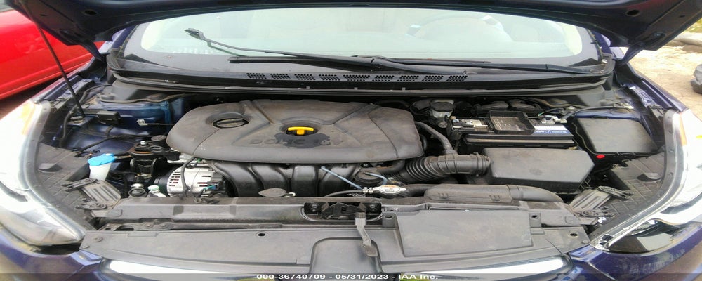 5NPDH4AE8DH451441 2013 HYUNDAI ELANTRA photo no. 10