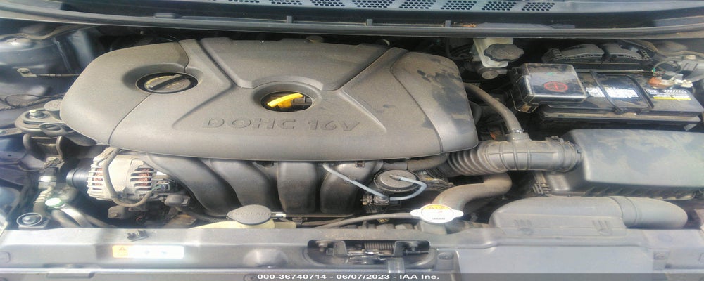 5NPDH4AE1DH220333 2013 HYUNDAI ELANTRA photo no. 10