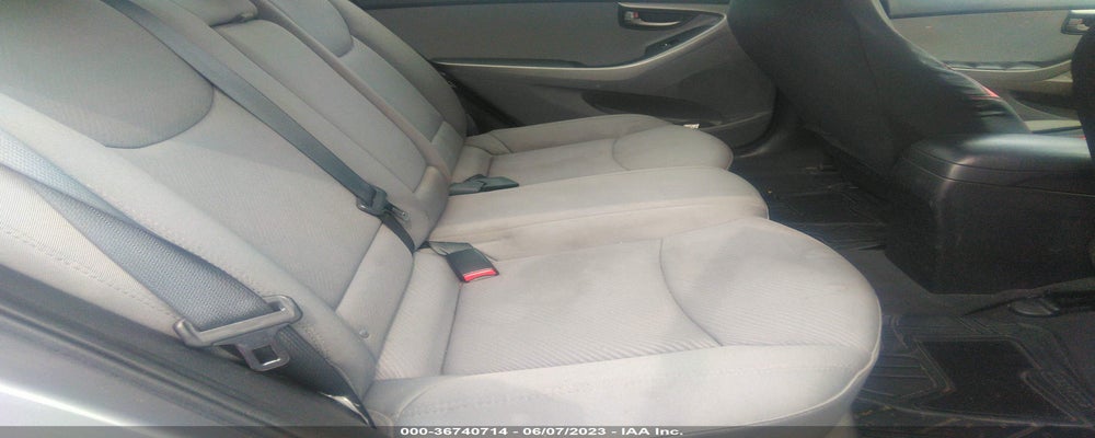 5NPDH4AE1DH220333 2013 HYUNDAI ELANTRA photo no. 8