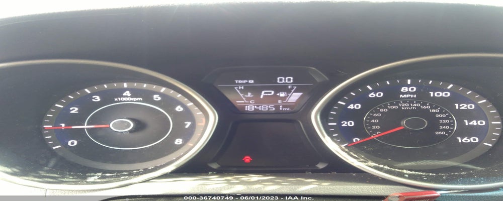 5NPDH4AE6FH586002 2015 HYUNDAI ELANTRA photo no. 7
