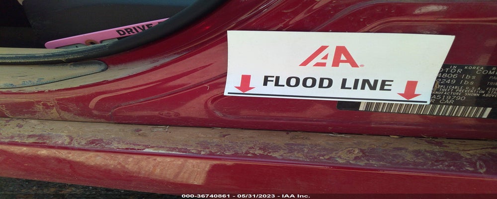 KMHFG4JG6GA519790 2016 HYUNDAI AZERA photo no. 6
