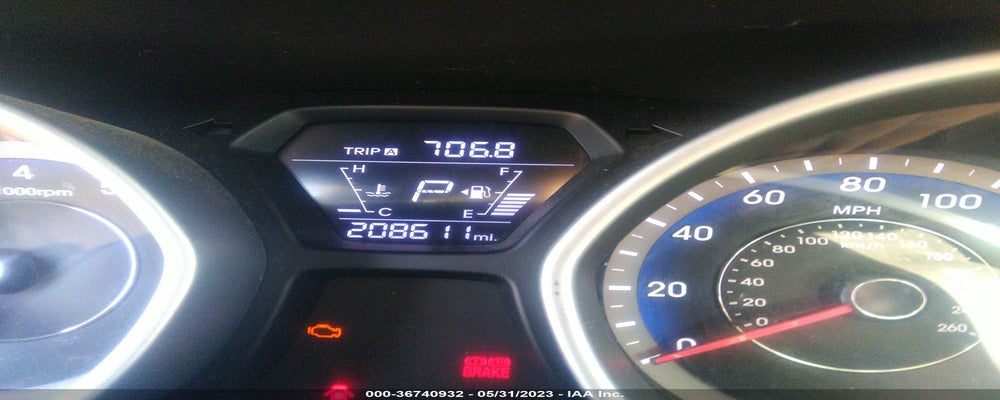 KMHDH4AE5EU172452 2014 HYUNDAI ELANTRA photo no. 7
