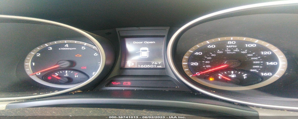 5XYZT3LB0GG334241 2016 HYUNDAI SANTA FE SPORT photo no. 7