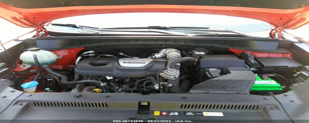 KM8J3CA25HU302770 2017 HYUNDAI TUCSON photo no. 10