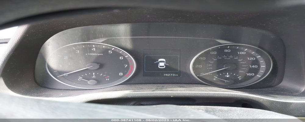 KMHD84LF6JU658543 2018 HYUNDAI ELANTRA photo no. 7