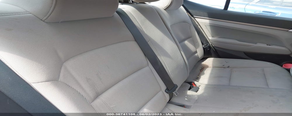 KMHD84LF6JU658543 2018 HYUNDAI ELANTRA photo no. 8